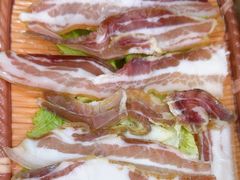 -阿婆情腊排骨火锅(金虹路店)