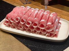 -巴奴毛肚火锅(大剧院店)