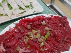 -潮汕良记牛肉火锅(洪武路店)