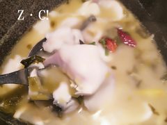 -刀板香·安徽菜(国购IFC店)