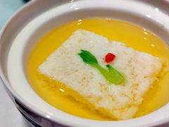 -尘香•传统川菜(创汇首座店)