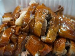 -肥妹烧腊店(翠竹路店)