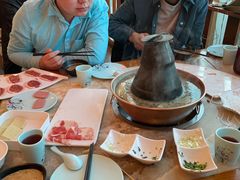 -东来顺饭庄(西直门店)