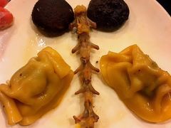 -蝎王府羊蝎子(虎坊桥总店)