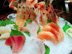 -旨料亭日本料理(四川北路店)
