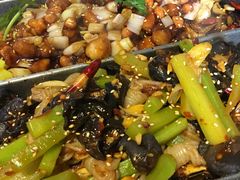 -锦尚阁烤鱼•天津菜(宣武门胡同店)