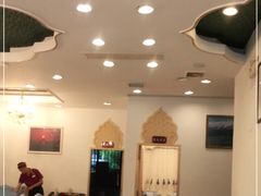 大堂-马尔龙新疆饭店·清真(瑞景店)