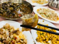 -标记好食