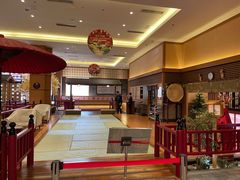-大江户·温泉洗浴(浑南店)