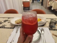 -LE SHARE洛笙·花园西餐(北京路步行街店)