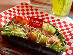 -Eckl’s爱氏热狗(猫街店)