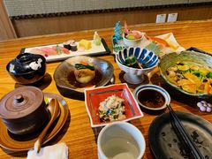 -江户前寿司(好运街店)