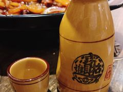 -花雕醉鸡(北大街义勇街店)