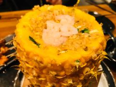 -烧货·活海鲜炭烧(湖滨商业街店)