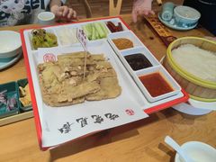 -肘子酥·天津捞面(德云社店)