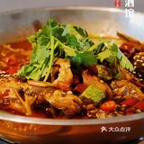湛江川菜｜目前吃过的最好吃的鱼香茄子在花酒馆