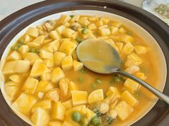 -闽海肴(北辰荟店)