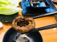 -肉甲韩国木炭烤肉(新壹街1店)