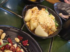 霸道小土豆-一岚一山(角门总店)