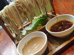 晾衣毛肚-醉长安(南门总店)