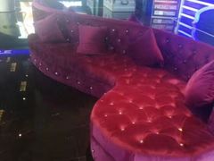 -泡沫BUbbLE量贩式KTV(金沙江路店)
