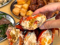 -阿里元海鲜·闽南特色菜(曾厝垵店)