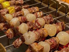 -半酌烧烤小酒馆(南京东路店)