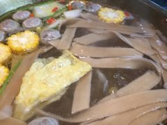 -小牛海记潮汕牛肉店(永定路店)