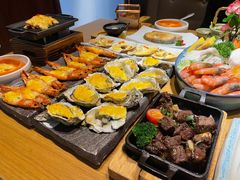 -三石铁板烧(紫竹桥店)