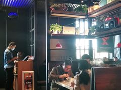 -探鱼·鲜青椒爽麻烤鱼(天河优托邦店)