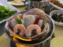 -高丽馆(尊茂店)
