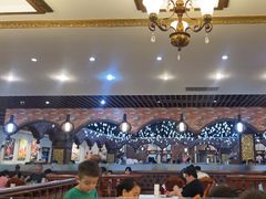 -威尼斯西餐厅(扬名广场店)