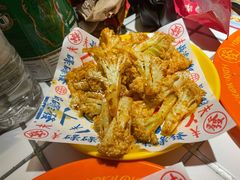 -碌碌发·东南亚风味烧烤档(体育西店)