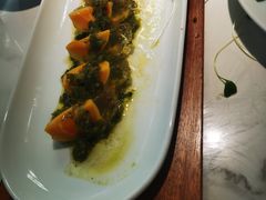 -雀蓝川菜(滨湖万象汇店)