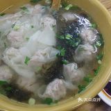 鲜肉小馄饨