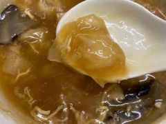 -添發碗仔翅美食