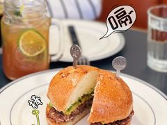 -尚牛社会 Beef & Liberty(金桥EKA天物店)