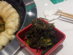 -满兴咱妈烀饼铁锅炖(兰州北街店)