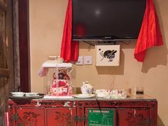 -山西会馆·晋菜·晋商宴·学堂记忆(许坦西街店)