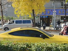 -新兴园饺子馆(北京百子湾店)