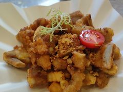 -九龙茶记·粤式餐厅融合菜(鹭江店)