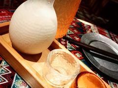 -火塘云南烧烤大排档