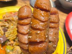 -北丐先生·野馄饨烧烤(雨花万象店)