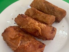 -大益烤鸡