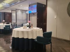-北京泰富酒店-柏景轩中餐厅