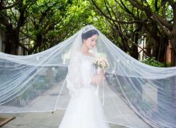 -金夫人婚纱摄影(华南店)