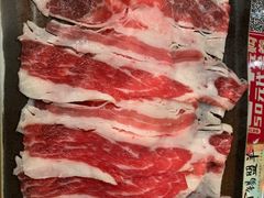 -呷哺呷哺 黄金牧场 (新中关购物中心店)