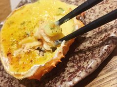 -林妈妈村·日式料理(宝山龙湖天街店)