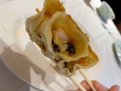 -大眼锅贴水饺(河东店)