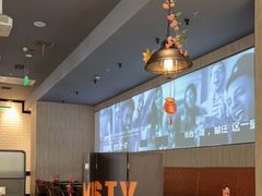 -西堤牛排(合肥之心城店)